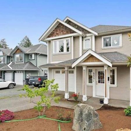 1 Bedroom Suite In Langford. 빅토리아 외부 사진